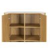 Almira cabinet OAK 1001448 13