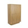 Almira cabinet OAK 1001448 03