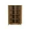 Almira cabinet OAK 1001448 02