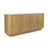 Almira sideboard high OAK 1001442 03