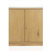 Almira sideboard high OAK 1001442 12