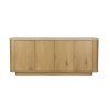 Almira sideboard high OAK 1001442 01