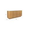 Almira sideboard 1001442 31
