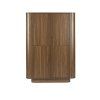 Almira cabinet walnut 1001463 01