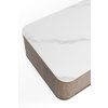 Almira coffee table walnut 1001466 13