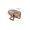 Marly lounge chair 1001698 31