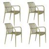 Amae outdoor chair 1001561 09