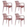Amae outdoor chair 1001563 09
