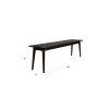 Elroy bench 1001491 31
