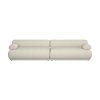 Rembrandt sofa 3 seater beige 1002220 01