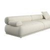 Rembrandt Sofa 4 5 seater left beige 1001821 03