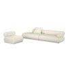 Rembrandt Sofa 4 5 seater right beige 1001611 05