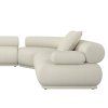 Rembrandt Sofa 7 5 seater right right beige 1001820 03
