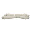 Rembrandt Sofa 7 5 seater right right beige 1001820 01