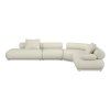 Rembrandt Sofa 7 5 seater right right beige 1001820 02