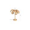 Palmtree table lamp 1001736 31