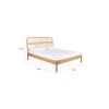 Storm Bed Webbing 160 1001807 31