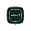 wallbox pulsar plus 7.4kw 5 meter type 2 black plp1 0 2 2 9 002 277c