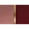 2290 5 taburet bubbly candy wll ruzovy