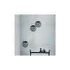 2455 19 zavesne svitidlo kelly cluster 1 x 9w led 2700 k stmivatelne bile