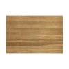 2683 13 drevena barova stolicka vander wll 64 cm dubova prirodni