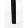 2842 23 barova zidle brit ll zuiver cerna pu kuze