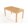 3145 19 jidelni rozkladaci stul skandica ruby 140 260x80 cm buk prirodni