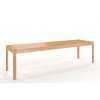 3145 20 jidelni rozkladaci stul skandica ruby 140 260x80 cm buk prirodni