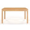 3145 12 jidelni rozkladaci stul skandica ruby 140 260x80 cm buk prirodni
