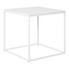 3616 4 coffee stolek vita house nordic bily