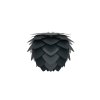 3751 2 umage aluvia mini anthracite 40 cm