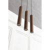 3778 6 zavesna lampa chimes umage 3 4 cm tmavy dub
