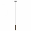 3778 7 zavesna lampa chimes umage 3 4 cm tmavy dub