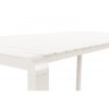 3826 11 zahradni kovovy jidelni stul vondel zuiver 214x97 cm jilovy