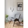 3949 4 zavesna lampa chimes umage 3 lamp 3 4 cm tmavy dub