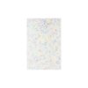 4375 16 odkladaci stolek victoria zuiver 50cm terrazzo a barevny plast