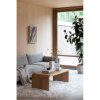 4549 12 konferencni stolek brave zuiver 120x60 cm dub prirodni