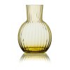 5749 3 vaza karafa tethys 1900 ml citrin kvetna 1794