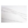 247 9 jidelni ovalny stul almira wll 200x90 cm orech bila deska