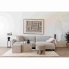 6439 9 koberec pune 200x300 cm house nordic vlna bezovy