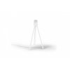 6586 2 umage tripod table white podnoz stolni lampy