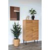 7291 12 kos kulaty denia house nordic 34 5 cm vodni hyacint