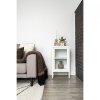 7372 9 kvetinac kameninovy uleko 13 5x13 5x13 cm hnedy