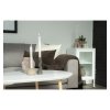 7372 14 kvetinac kameninovy uleko 13 5x13 5x13 cm hnedy