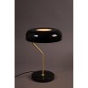 7792 9 stolni lampa eclipse dutchbone cerna