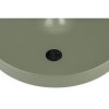 7981 22 stolni led lampa hub wll vyska 33 cm zelena