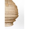 8047 14 zavesne svitidlo lena l zuiver 48 cm mosaz