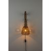 8212 11 nastenna lampa alen wll pletene stinidlo a mangova zakladna
