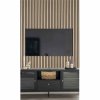 8278 4 akusticky panel ap maly house nordic drevena dyha prirodni vzhled dub