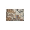 8629 16 koberec amori dutchbone 200x300 cm cihlovy